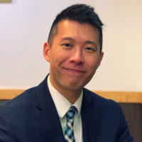Joshua Yu, Asa