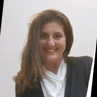 Lucia Cicala - Denhard