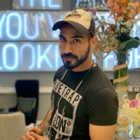 Mirza Arslan Baig