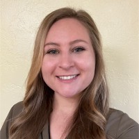 Courtney Foster