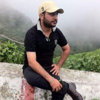 Vishvdeep Sharma