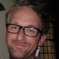 Matt Dalby