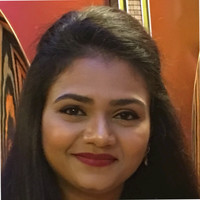 Vaishali Patel