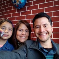 Manuel G. Infante C.