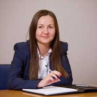 Dena Myers (née Gouyette)