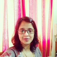 Janhavi Khatawkar