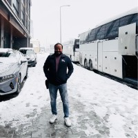 Bhakti Prasad Mahapatra