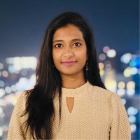 Sunanda Arthala