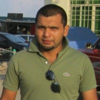 Mo. S. Arshad