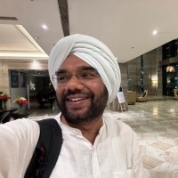 Satbinder Singh
