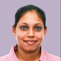 Sampada Kajarekar