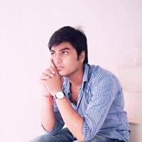 Vivek Kansara