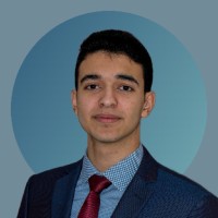 Ilias Salah-Eddine
