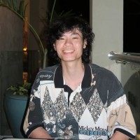 Aaron Van