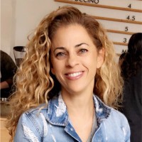 Maya Tiomkin