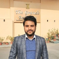 Adarsha Pandey