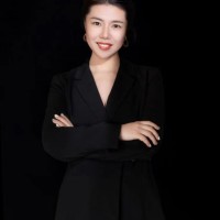 Iris wang