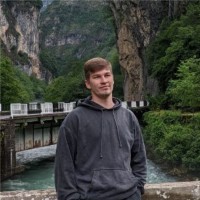 Grigoriy Schennikov