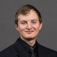 Griffin Mccomas