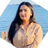 Harmeen Kaur