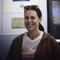 Nicola Van Rhyn