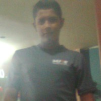 Rogger Danny Bohorquez Lino