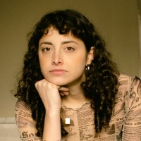 Valeria Ferone