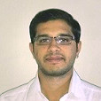 Yugandhar Prashant Indurkar