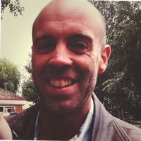 Martyn Stewart