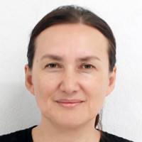 Gulnora Bogdalova