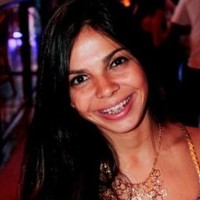 Marcia Andrade