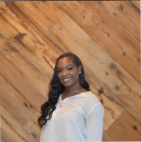 Maryah Hunter