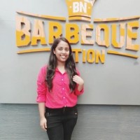 Lavanya B