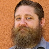 Derek Nowicki