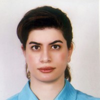 Hengameh Habibi Khorasani