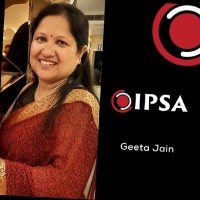 Geeta Jain