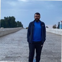 Halil Özhan Özel