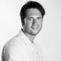 Bjorn Overwijk