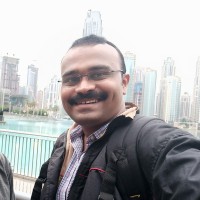 Ajay Solomon