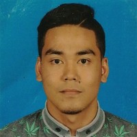 Ahmad Syazwan