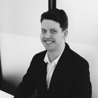 Nicholas Vine - Morris