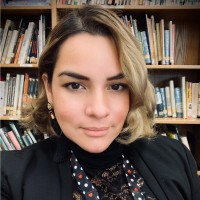 Jennifer Giraldo