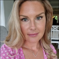 Stina Lundén Wallner