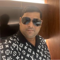 Ashok Mishra