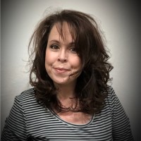 Kristen Blankenship