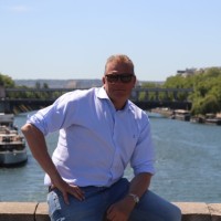 Rob de Groot