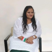 Anuja Kadam