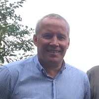 Tony Hellawell