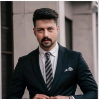 Rana Hussain
