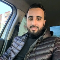 Sofiane Azzi